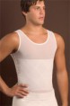 Abdo Men White